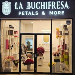 La Buchifresa Flores - Florería En Guadalajara