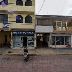 La Busqueda