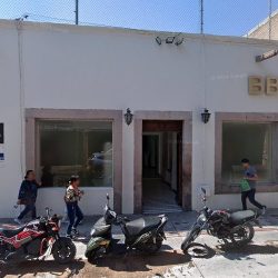 La Casa De La Flor