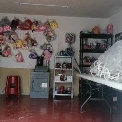 La Casa De Las Brujas
