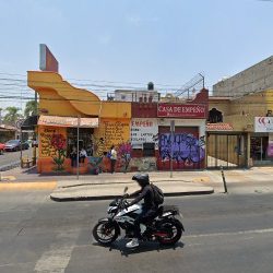 La Casa De Las Flores