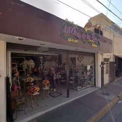 La Casa De Las Flores