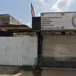 "la Casa De Las Flores"