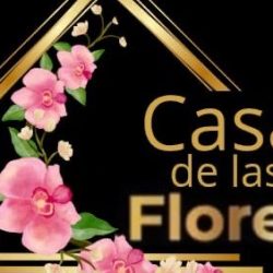 La Casa De Las Flores