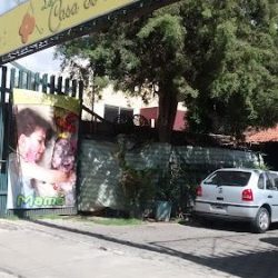 La Casa De Las Flores