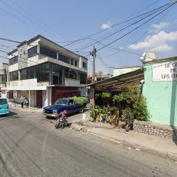 La Casa De Las Flores