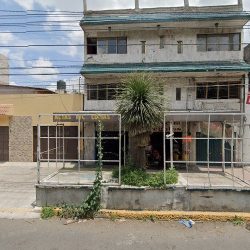 "la Casa De Las Flores"