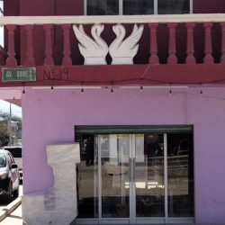 La Casa De Las Flores