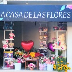 La Casa De Las Flores Valle De Chalco