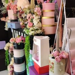 La Casa De Tita Floristería
