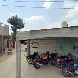 La Casita De Las Flores