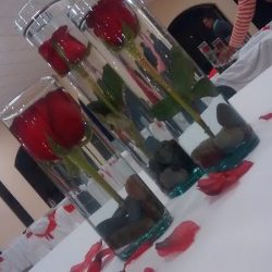 La Casita De Las Flores Florería