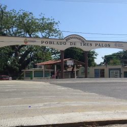 La Ceiba