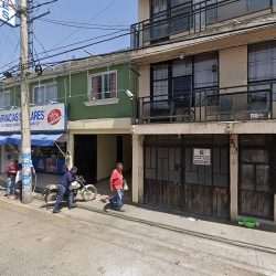 "la Consentida"