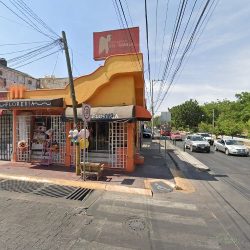 La Esquina De Las Flores