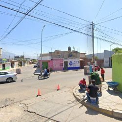 La Esquina De Las Flores