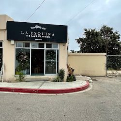 La Esquina De Las Flores