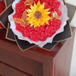 La Flor Eterna