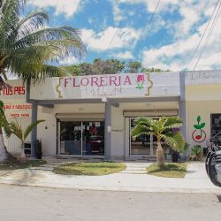 La Flore Puerto Morelos