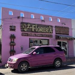 La Floreria