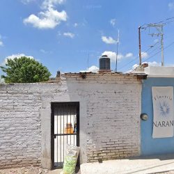 La Florería
