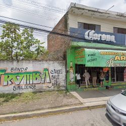 La Floreria