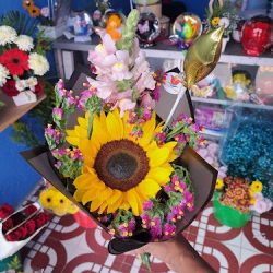 La FlorerÍa