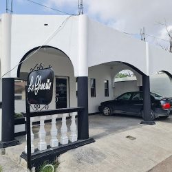 La Floreria