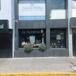 La Floreria