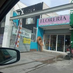 La FlorerÍa
