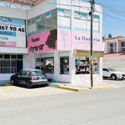 La Florería Celaya