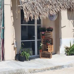 La Floreria De Holbox