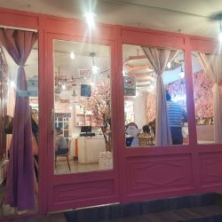 La Florería Flores & Café