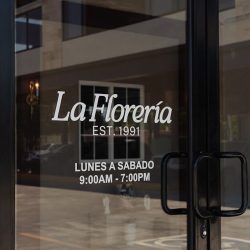 La Florería Nuevo Laredo