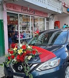 "la Floresta" Su Floreria