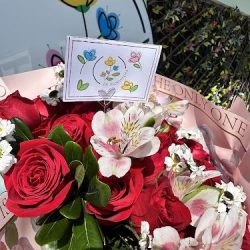 La Floristería
