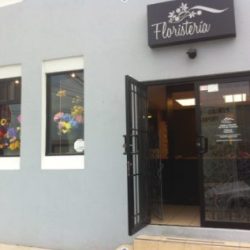 La Floristería