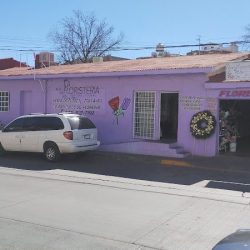 La Floristeria . Boutique Floral