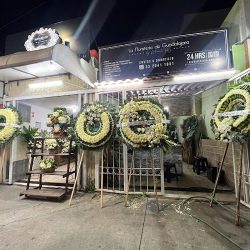 La Floristeria De Guadalajara