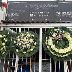 La Floristeria De Guadalajara