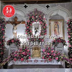 La FloristerÍa Diana G