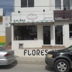La Floristeria Floreria Y Detalles