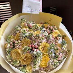 La Floristeria Oficial