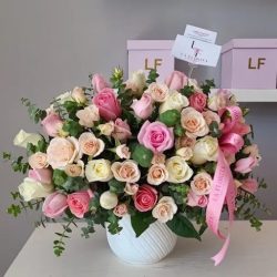 La Florita