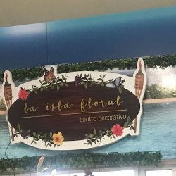 La Isla Floral