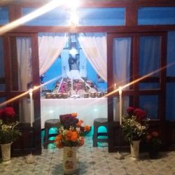 La Loma Cuexcontitlan