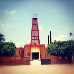 La Luz Masas