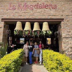 La Magdalena