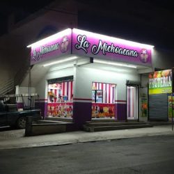 La Michoacana Por Tradición