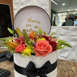 La Nueva Yaya Florería